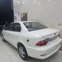 سمند سورن مدل ۸۸ فول|خودرو سواری و وانت|گرگان, |دیوار