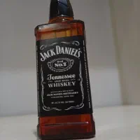 فندک کلاسیک فول جزئیات ، جک دنیل