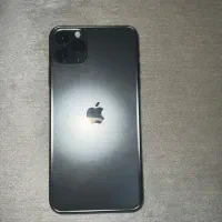 اپل iPhone 11 Pro Max با حافظهٔ ۲۵۶ گیگابایت|موبایل|تهران, تهران پارس|دیوار