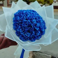 انواع گل ربانی و باکسی