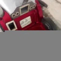 جارو برقی مخزن دارال جی|جاروبرقی، جارو شارژی، بخارشو|مشهد, امیر المومنین|دیوار