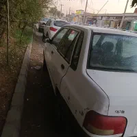 پراید ۱۳۱ مدل ۹۰ فرمان هیدرولیک|خودرو سواری و وانت|زاهدان, |دیوار