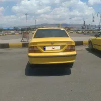 تاکسی‌برون‌شهری