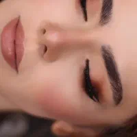 تخفیف ویژه آموزش صفرتا صد میکاپ و گریم عروس