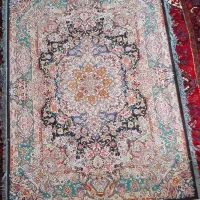 قالیچه سالاری تبریز|فرش|قم, پردیسان|دیوار