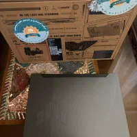 Asus Tuf Gaming 12700h Core i7