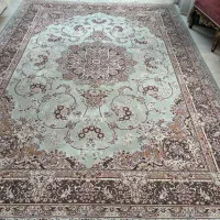 فرش کویر یزد