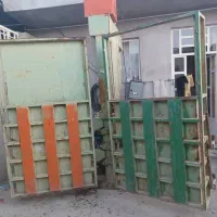 دستگاهپرسضایعات|ماشینآلات صنعتی|کرمانشاه, |دیوار