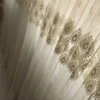 پرده پذیرایی