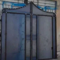 جوشکاری سیار(صداقت)