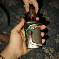 ویپ دوباطری|زیورآلات و اکسسوری|نسیمشهر, |دیوار