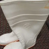 دوجفت جکمه سفید و سیاه نو|کیف، کفش، کمربند|ابهر, |دیوار