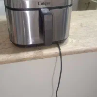 سرخکن بدون روغن یونیک