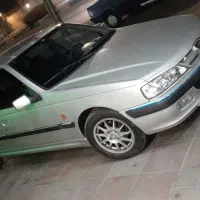 پژو پارس مدل ۸۴ استثنایی کمکارکرد