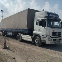 کانتین گاری چادری