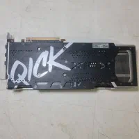 کارت گرافیک RX 6800 XFX QICK 16GB|قطعات و لوازم جانبی رایانه|تهران, والفجر|دیوار