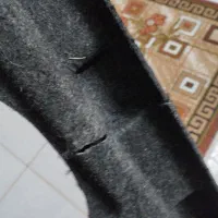 طاقچه 206|قطعات یدکی و لوازم جانبی|شیراز, پشم شیشه|دیوار