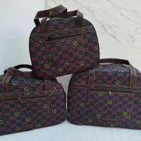 ست مسافرتی مادر دختری