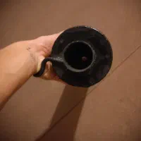 منبع اگزوز 106 کوچک