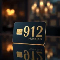 فروش ویژه سیم کارت ۹۱۲ کد ۸