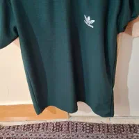 ۳ عدد تیشرت سایز ۲ xl آکبند