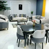 مبل  یاسمن