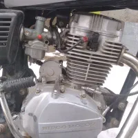 موتور 125 استادی|موتورسیکلت|سنندج, |دیوار