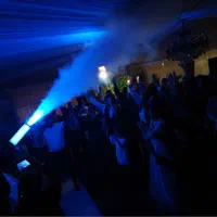 کرایه و اجاره باند و رقص نور لیزر فلاشر اکو شارژی|خدمات پذیرایی، مراسم|اصفهان, حصه جنوبی|دیوار