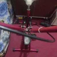 دوچرخه ثابت ورزشی|تجهیزات ورزشی|ارومیه, |دیوار