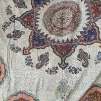 سفره سنتی اصفهان|صنایع دستی و سایر لوازم تزئینی|کرج, مهرویلا شمالی|دیوار