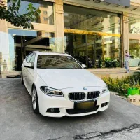 بی ام و ۵۲۸i|خودرو سواری و وانت|بندرعباس, |دیوار