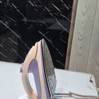 اتو لباس کاپریس المان در حد نو