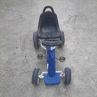 چهارچرخ سالم