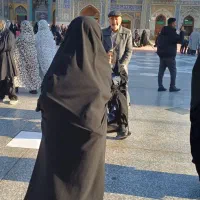 چادر عربی نو نو