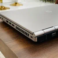 لپتاپ hp EliteBook پردازنده i5|رایانه همراه|مشهد, چهارچشمه|دیوار
