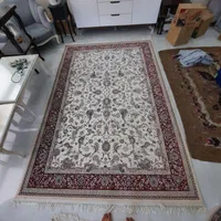 فرش نو|فرش|اصفهان, کوی امیریه|دیوار