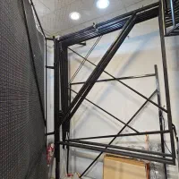 رگال فرش ۶ متری ۱۰ برگ