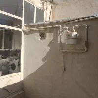 مسکونی ویلایی حیاط دار قدیمی|فروش خانه و ویلا|فیروزکوه, |دیوار