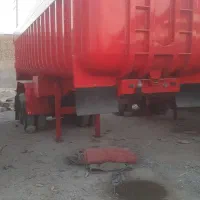 تریلی کمپرس|خودرو سنگین|اهواز, کمپلو شمالی|دیوار