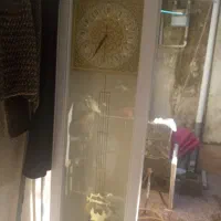 ساعت تمیز جاندارم