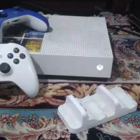 ایکس باکس وان اس