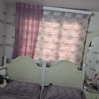 پرده تمیز درحد درحد|پرده، رانر، رومیزی|قم, شاه ابراهیم|دیوار