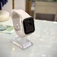 ساعت درحد آکبند apple Watch se 2024 / اقساطی