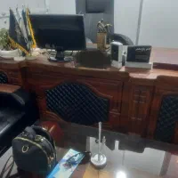 تجهیز دفتر اداری