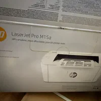 پرینتر pro hp15a