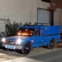 نیسان بار|خدمات حمل و نقل|گنبد کاووس, |دیوار
