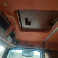 سینه اکسوردهچرخ