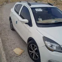لیفان X50 اتوماتیک، مدل ۱۳۹۴