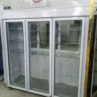 یخچال دومتری دوعدد