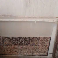 قالی ده صدتای زرع ونیم